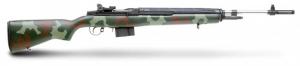 Springfield Armory M1A Super Match LE 308 Winchester Semi-Auto Rifle - SA9805LE Springfield Armory M1A Super Match LE 308 Winchester Semi-Auto Rifle - SA9805LE