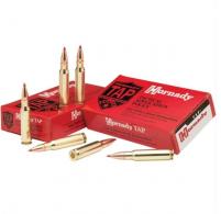Hornady 308 Win 165gr IB TAP Barrier 20ct - 80995LE Hornady 308 Win 165gr IB TAP Barrier 20ct - 80995LE
