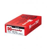 Hornady 308 Winchester 110 GR TAP URBAN - 80896LE Hornady 308 Winchester 110 GR TAP URBAN - 80896LE
