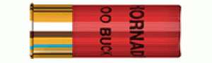 Hornady 12 GA TAP Magnum 00 Buckshot 10rd - 86275LE Hornady 12 GA TAP Magnum 00 Buckshot 10rd - 86275LE
