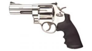 Smith & Wesson LE 610 10MM 3 7/8 Full Lug - 150277LE