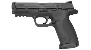 Smith & Wesson LE M&P40 40Smith & Wesson LE 4 1/4 Fixed Sights NMS TS - 206300LE Smith & Wesson LE M&P40 40Smith & Wesson LE 4 1/4 Fixed Sights NMS TS - 206300LE