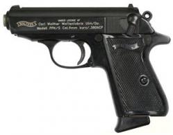 Walther Arms PPKS 380ACP Blue - VAH38005LE