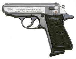 Walther Arms PPKS 380 Two Tone - VAH38007LE Walther Arms PPKS 380 Two Tone - VAH38007LE