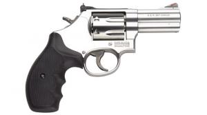 Smith & Wesson Model 686 Plus 357 Magnum / 38 Special Revolver - 164300LE Smith & Wesson Model 686 Plus 357 Magnum / 38 Special Revolver - 164300LE