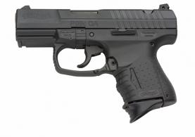 Walther Arms P99C QA 40S&W Black