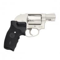 Smith & Wesson Model 638 with Crimson Trace Laser 38 Special Revolver