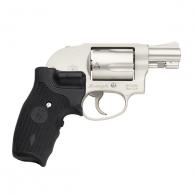 Smith & Wesson Model 638 with Crimson Trace Laser 38 Special Revolver - 163071LE Smith & Wesson Model 638 with Crimson Trace Laser 38 Special Revolver - 163071LE