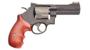 Smith & Wesson LE Model 327PD 357Mag 8 Round - 163419LE Smith & Wesson LE Model 327PD 357Mag 8 Round - 163419LE