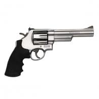 Smith & Wesson Model 629 6" 44mag Revolver - 163606LE