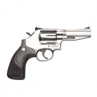 Smith & Wesson LE Model 686 SSR 357 Mag 4" - 178012LE Smith & Wesson LE Model 686 SSR 357 Mag 4" - 178012LE