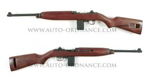 Auto Ordnance MI Carbine 30 Carbine - AOM130LE Auto Ordnance MI Carbine 30 Carbine - AOM130LE