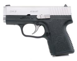 KAHR CM9 9mm - CM9093LE KAHR CM9 9mm - CM9093LE