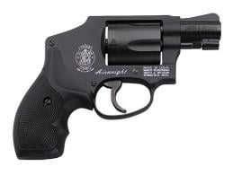 Smith & Wesson LE Model 442 38 Special Revolver - 150544LE Smith & Wesson LE Model 442 38 Special Revolver - 150544LE