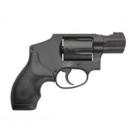 Smith & Wesson LE M&P 340 357 Magnum / 38 Special Revolver - 103072LE Smith & Wesson LE M&P 340 357 Magnum / 38 Special Revolver - 103072LE