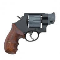 Smith & Wesson LE 327 .357 Magnum 2" 8 Round PC - 170245LE Smith & Wesson LE 327 .357 Magnum 2" 8 Round PC - 170245LE