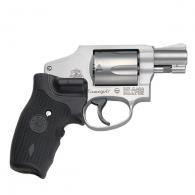 Smith & Wesson LE Model 642 Airweight 38 Special Revolver - 150972LE