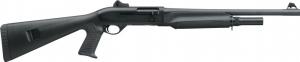 Benelli M2 Tactical w/Pistol Grip Stock, Ghost Ring Sights - 11052LE Benelli M2 Tactical w/Pistol Grip Stock, Ghost Ring Sights - 11052LE