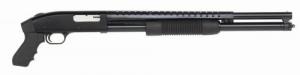 Mossberg & Sons 500 12ga 20" Cruiser w/Heat Shield - 50580LE