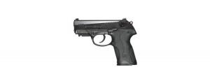 Beretta PX4 F Type Compact 9mm 15rd