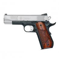 Smith & Wesson LE 1911SC .45 ACP 4 1/4" 2-TONE E Series - 108485LE Smith & Wesson LE 1911SC .45 ACP 4 1/4" 2-TONE E Series - 108485LE