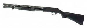 Mossberg & Sons 590 Special Purpose 12ga 20" 9 shot Matte Blue