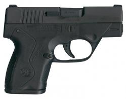 Beretta NANO 9mm 6 Round 3"