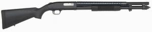 Mossberg & Sons 590 Special Purpose 12 Gauge Pump Action Shotgun