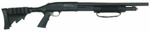Mossberg & Sons 500 Tactical 12ga 18.5" Adj Stock - 50420LE Mossberg & Sons 500 Tactical 12ga 18.5" Adj Stock - 50420LE