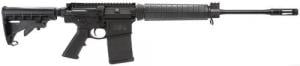 Smith & Wesson LE MP10 18" 308 Winchester