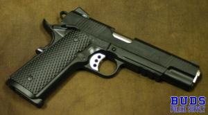 Springfield Armory LE LDD Operator .45 ACP G-10 Grips - PX9105LLPLE Springfield Armory LE LDD Operator .45 ACP G-10 Grips - PX9105LLPLE