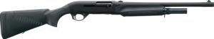Benelli M2 Tactical w/ComforTech Stock, Rifle Sights - 11027LE Benelli M2 Tactical w/ComforTech Stock, Rifle Sights - 11027LE