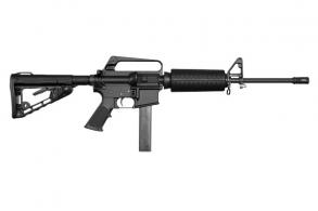 Colt AR6450 9mm 16.1" Carbine 32-Round Blowback-Operated - AR6450LE