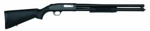 Mossberg & Sons 500 Persuader 12GA Pump Action Shotgun - 50577LE Mossberg & Sons 500 Persuader 12GA Pump Action Shotgun - 50577LE