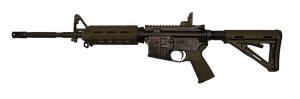 Colt LE6920 Magpul OD Green Carbine 5.56 NATO 16" 30+1 - LE6920MPODLE Colt LE6920 Magpul OD Green Carbine 5.56 NATO 16" 30+1 - LE6920MPODLE