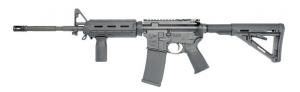 Colt LE6920 Magpul Black Carbine 5.56 NATO 16" 30+1 - LE6920MPBLE Colt LE6920 Magpul Black Carbine 5.56 NATO 16" 30+1 - LE6920MPBLE