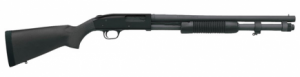 Mossberg & Sons 590A1 12ga 9 shot 20" Parkerized