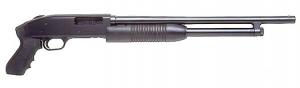 Mossberg & Sons 500SP 410ga 18" 6 shot Pistol Grip Synthetic - 50455LE Mossberg & Sons 500SP 410ga 18" 6 shot Pistol Grip Synthetic - 50455LE