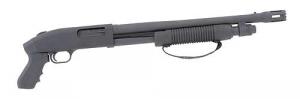 Mossberg & Sons 500SP 12 GA 18" 6shot Pistol Grip - 54125LE Mossberg & Sons 500SP 12 GA 18" 6shot Pistol Grip - 54125LE