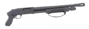 Mossberg & Sons 500SP 12 GA 18" 6shot Pistol Grip