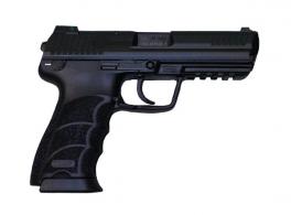 Heckler & Koch HK45 45ACP LEM Night Sights w/3 Mags - 745007LE-A5LE Heckler & Koch HK45 45ACP LEM Night Sights w/3 Mags - 745007LE-A5LE