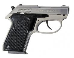 BERETTA 3032 TOMCAT .32 ACP Inox - J320500FCLE BERETTA 3032 TOMCAT .32 ACP Inox - J320500FCLE