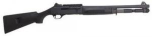 Benelli M4 Tactical w/Standard Stock, Ghost Ring Sights - 11720LE Benelli M4 Tactical w/Standard Stock, Ghost Ring Sights - 11720LE