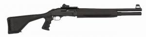 Mossberg & Sons 930SPX 12ga 18.5" Pistol Grip GRS - 85370LE Mossberg & Sons 930SPX 12ga 18.5" Pistol Grip GRS - 85370LE