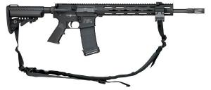 Smith & Wesson LE M&P 15 V-TAC II RIFLE LE - 311025LE Smith & Wesson LE M&P 15 V-TAC II RIFLE LE - 311025LE