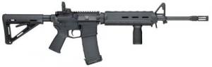 Smith & Wesson LE M&P15 5.56mm MOE Mid Length Black - 311053LE