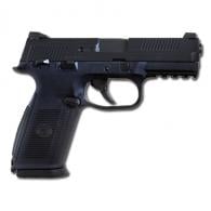FN LE FNS .40 S&W Manual Safety Night Sights - 66948LE FN LE FNS .40 S&W Manual Safety Night Sights - 66948LE