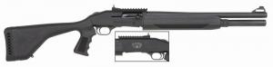 Mossberg & Sons 930 Blackwater 12ga 18.5" GRS 8 Round - 85371LE Mossberg & Sons 930 Blackwater 12ga 18.5" GRS 8 Round - 85371LE