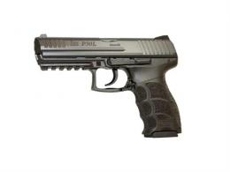 Heckler & Koch P30L V1 9mm Light LEM DAO w/3 15rd Mags Night Sights - 730901LLEA5LE Heckler & Koch P30L V1 9mm Light LEM DAO w/3 15rd Mags Night Sights - 730901LLEA5LE