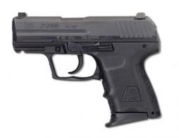 Heckler & Koch P2000 SK V2 Sub Compact LEM 9mm w/ 3 10rd Mags Night Sights - 709302LEA5LE Heckler & Koch P2000 SK V2 Sub Compact LEM 9mm w/ 3 10rd Mags Night Sights - 709302LEA5LE